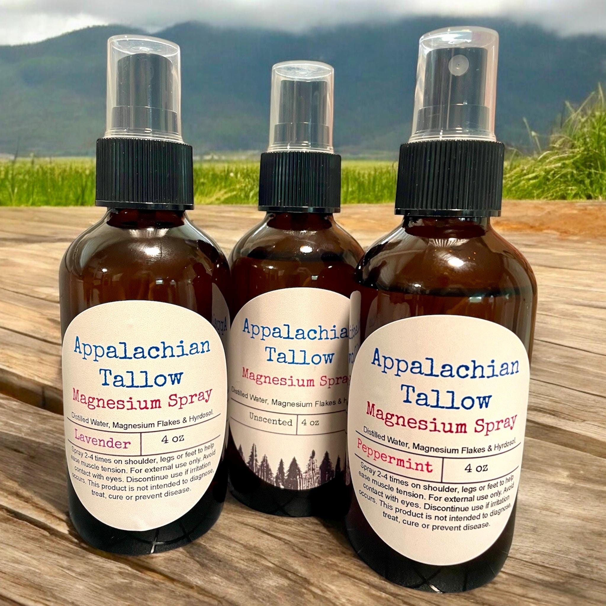 Magnesium  Muscle Spray | Sore Muscles | Cramps | Neuropathy Issues