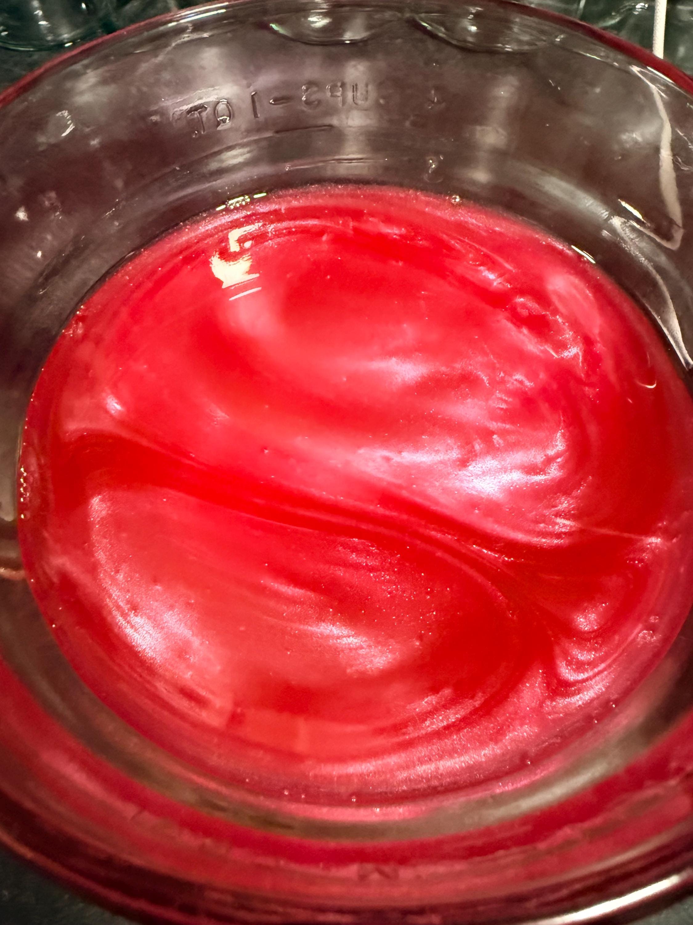 Tallow Sugar Body Scrub | Emulsified, Jojoba Oil, Natural Skincare
