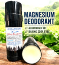 Grass-Fed Beef Tallow Deodorant | Sensative Skin Formula | Aluminum Free | Baking Soda Free | Natural & Nourishing