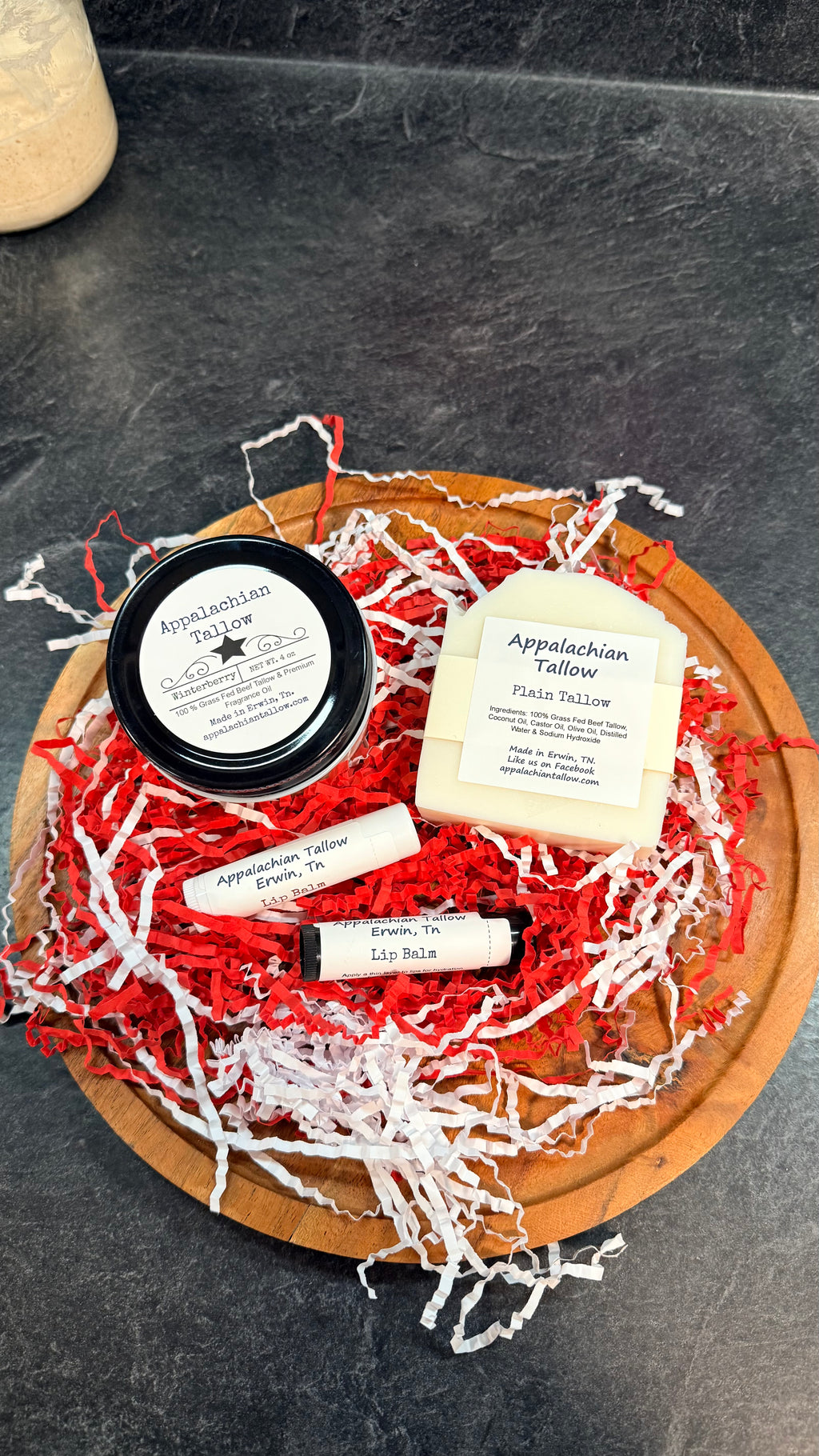Christmas Special Gift Set | Build Your Own