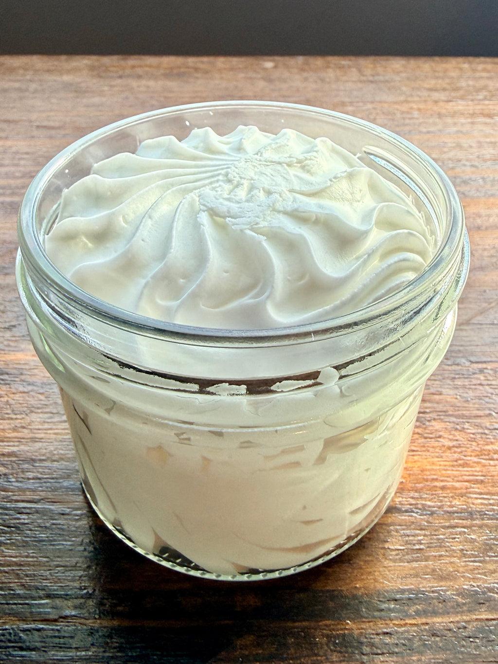 Men’s line | Whipped Grass-Fed Beef Tallow  Face/Body Cream - 3 masculine scents to choose from!