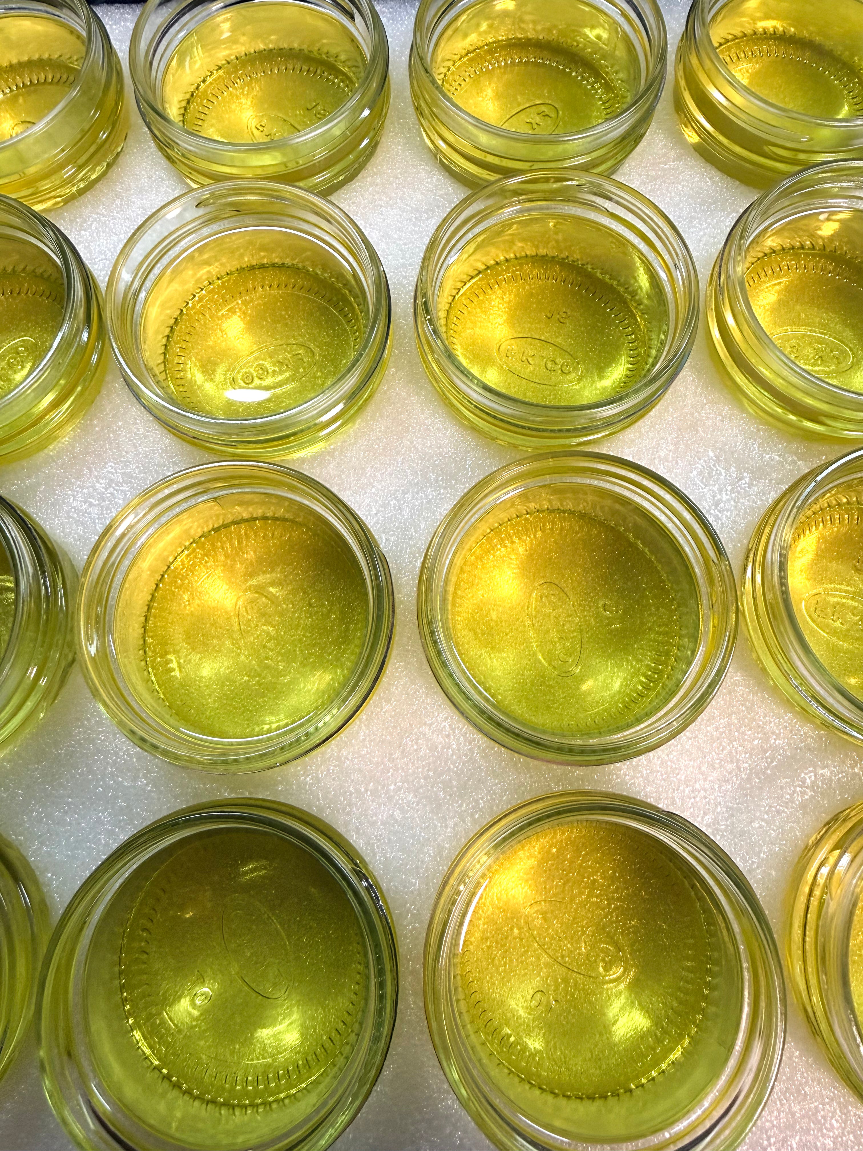 Grass-Fed Beef Tallow Balm: Frankincense, Castor Oil& Jojoba for Dry Skin, Makeup Remover, Facial Cleanser
