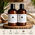 SunShield Grass-Fed Beef Tallow Mineral Lotion