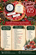 Christmas Special Gift Set | Build Your Own