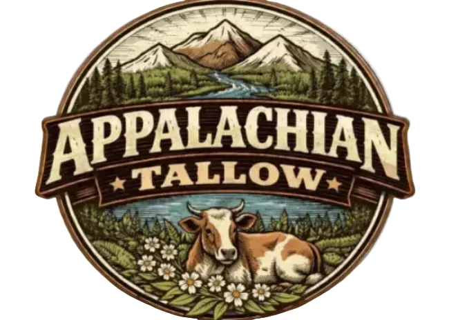 Men’s line | Whipped Tallow  Face/Body Cream - 2 masculine scents to choose from!