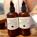 Magnesium & Grass-Fed Beef Tallow Lotion