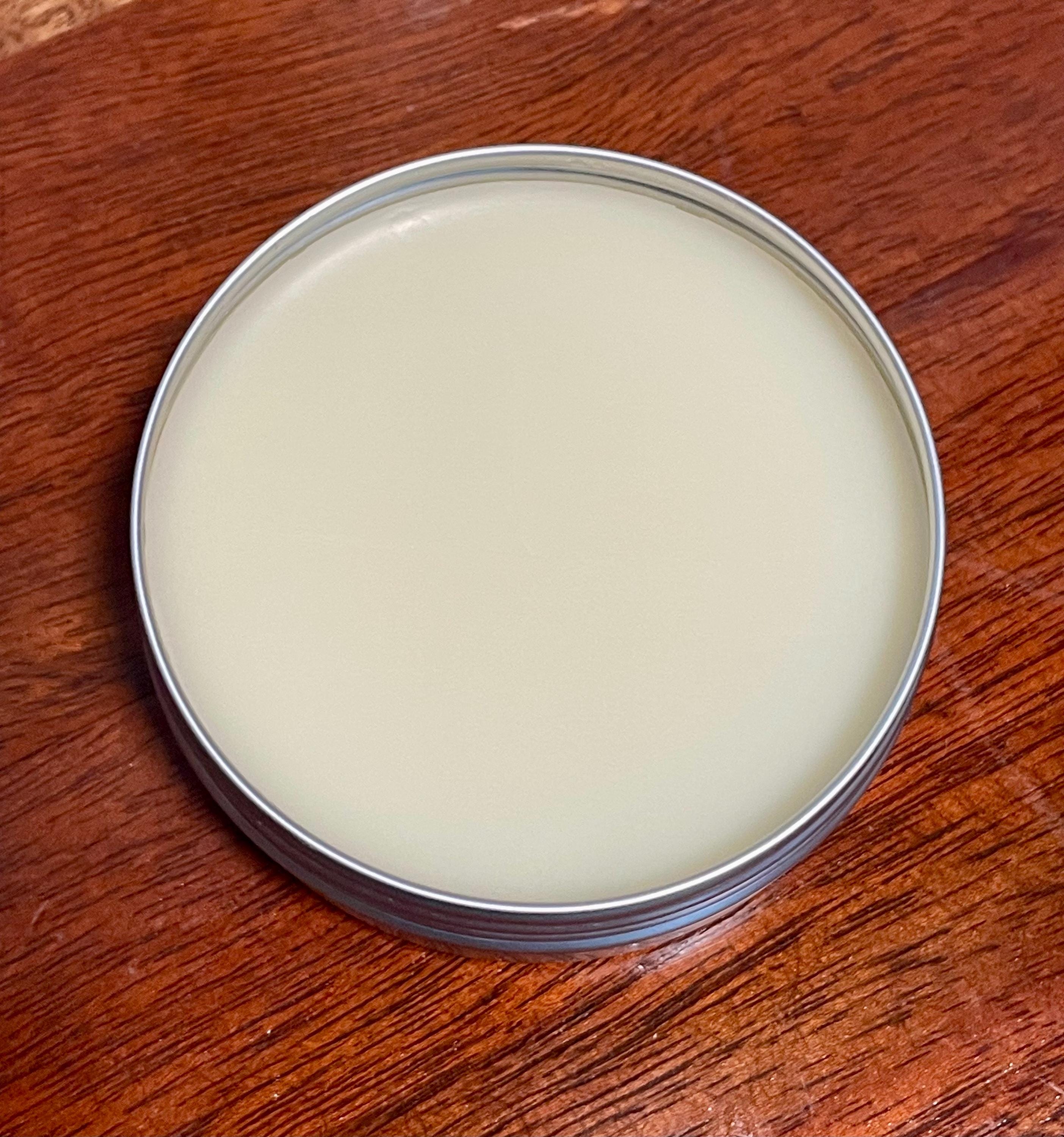 Appalachian Tallow Vapor Rub (2oz)